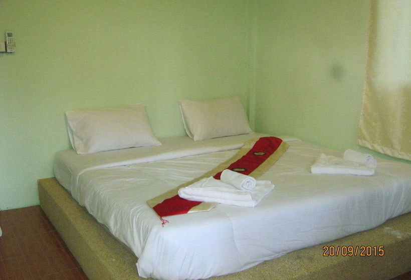 ホテル J. Seaview Resort