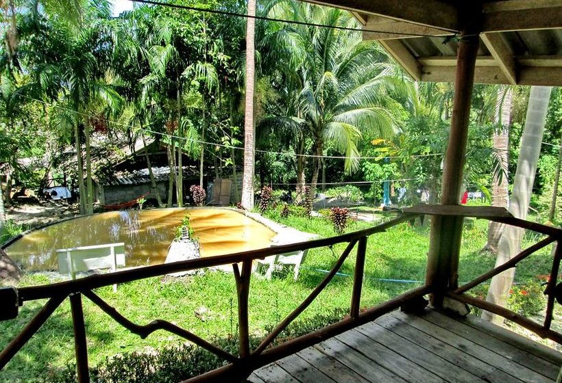 ホテル J. Seaview Resort