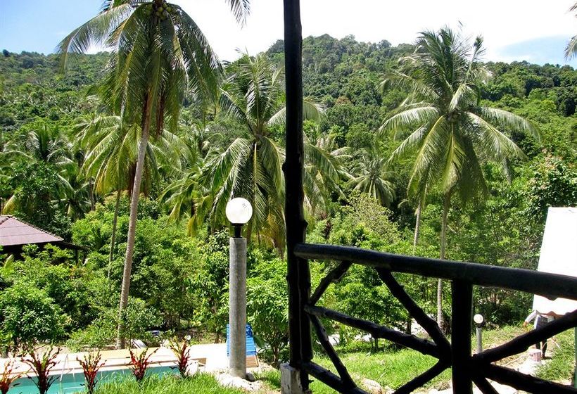 ホテル J. Seaview Resort