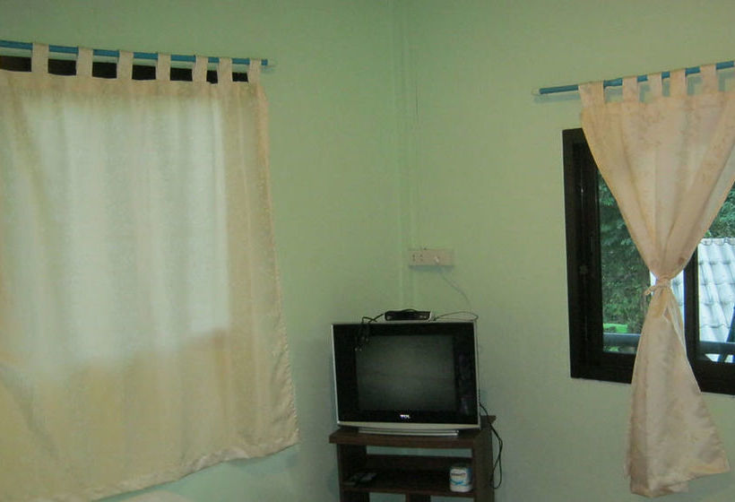 ホテル J. Seaview Resort