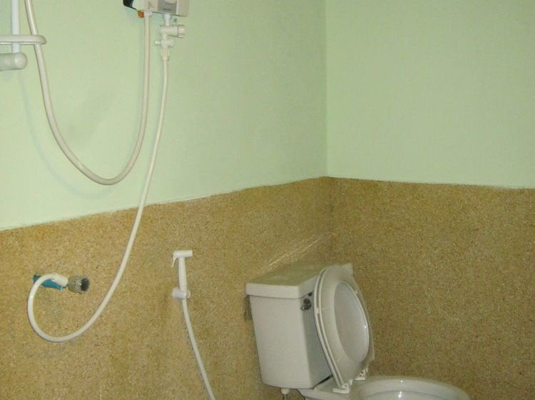 ホテル J. Seaview Resort