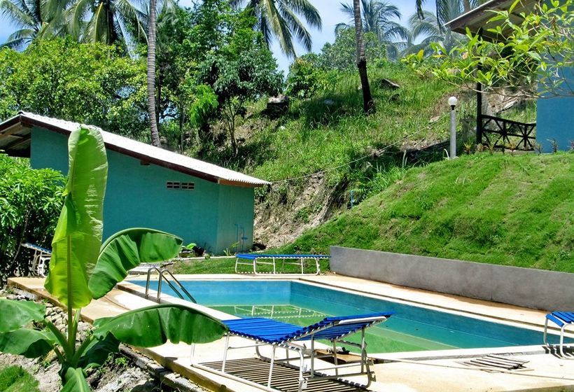 ホテル J. Seaview Resort