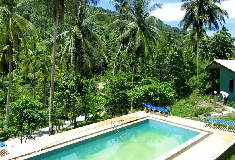 Hotel J. Seaview Resort