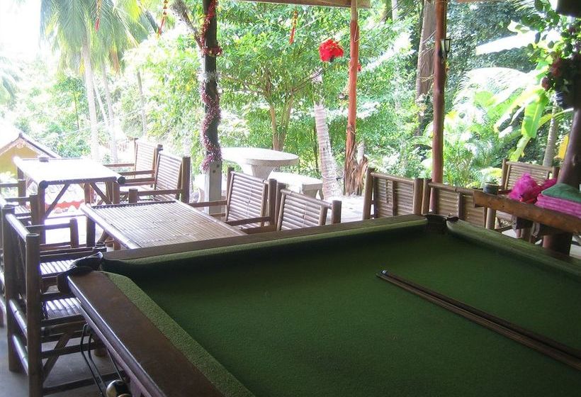 ホテル J. Seaview Resort