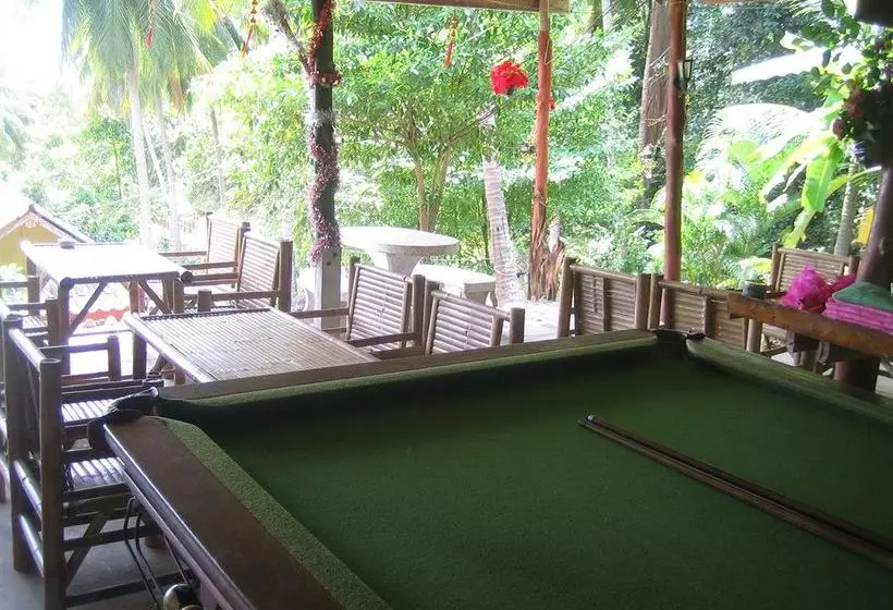 Hotel J. Seaview Resort