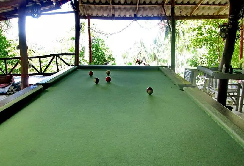 Hotel J. Seaview Resort