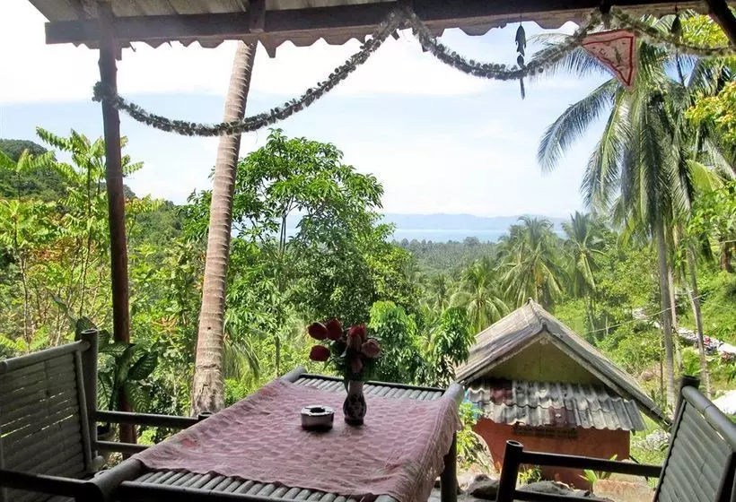 Hotel J. Seaview Resort