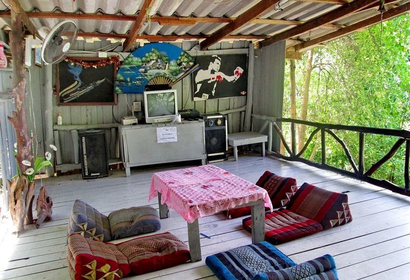 ホテル J. Seaview Resort