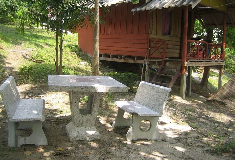 ホテル J. Seaview Resort