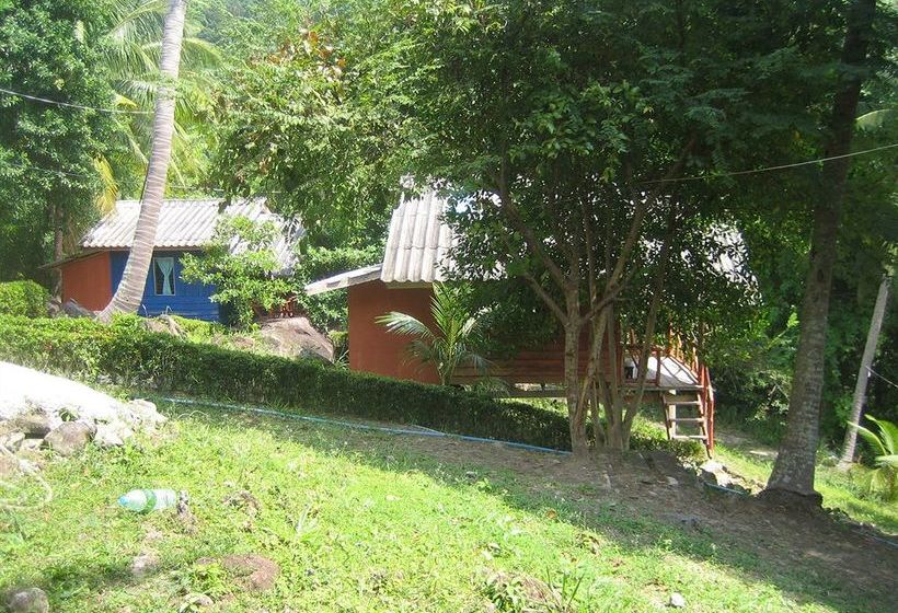 ホテル J. Seaview Resort