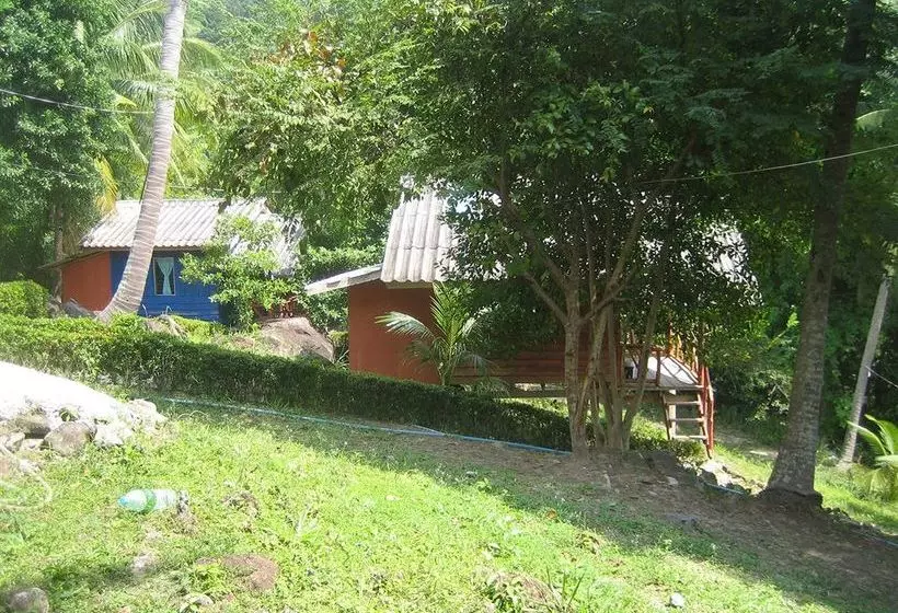 Hotel J. Seaview Resort