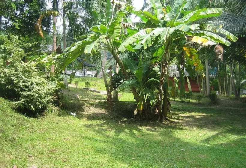 Hotel J. Seaview Resort