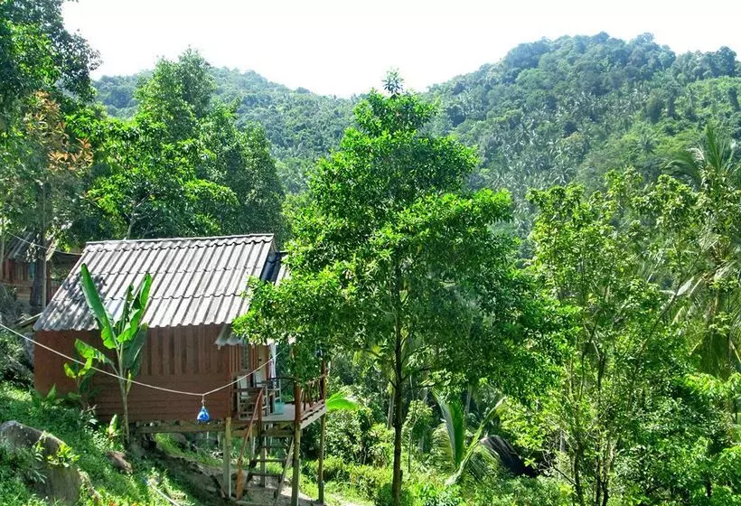 Hotel J. Seaview Resort