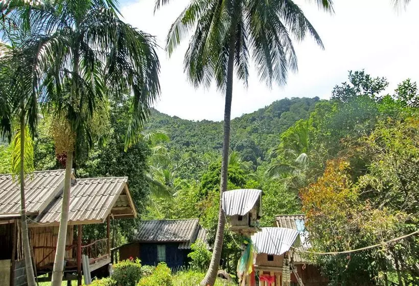 Hotel J. Seaview Resort