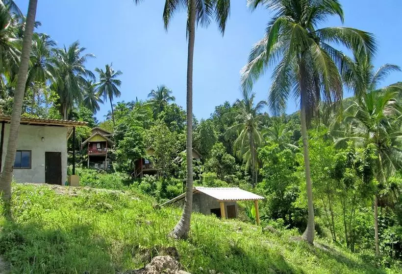 Hotel J. Seaview Resort