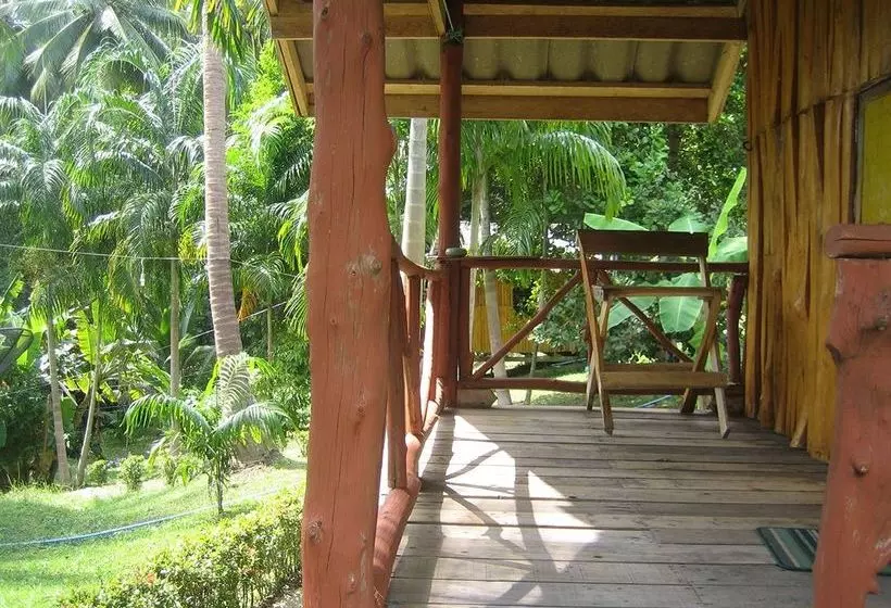 Hotel J. Seaview Resort