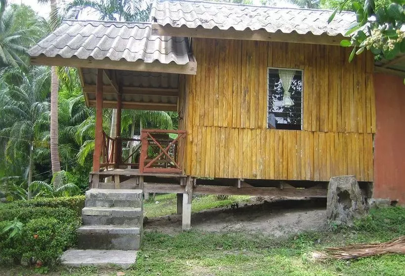 Hotel J. Seaview Resort