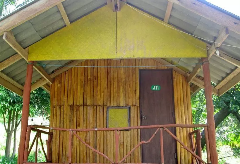 Hotel J. Seaview Resort