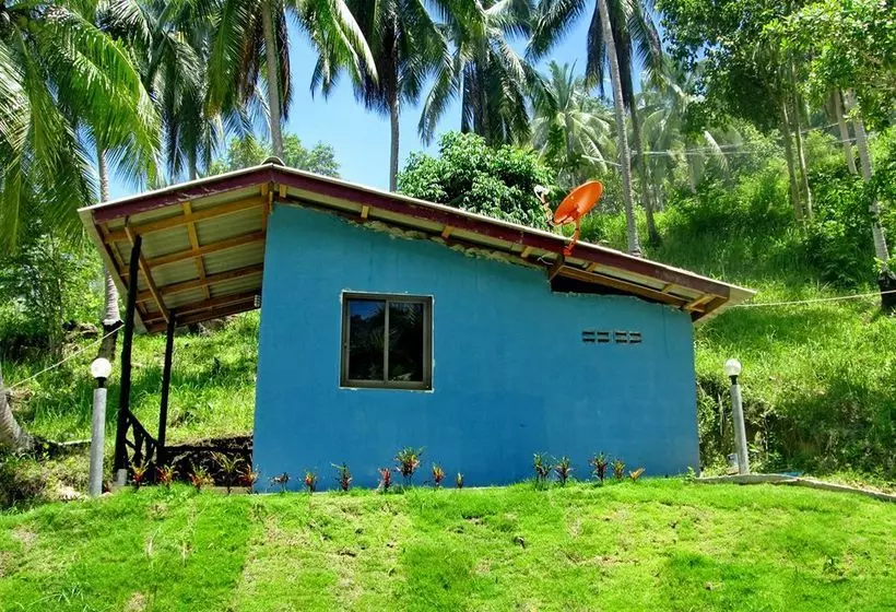 Hotel J. Seaview Resort