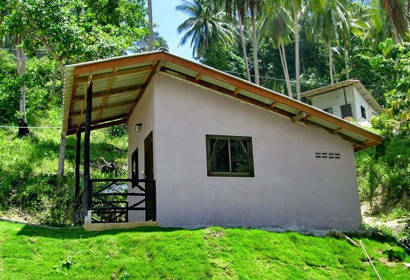 ホテル J. Seaview Resort