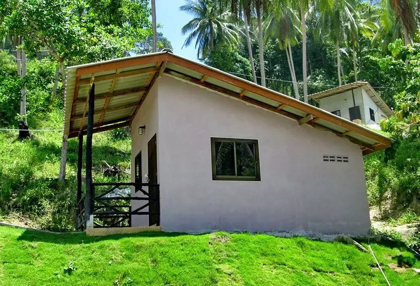 Hotel J. Seaview Resort