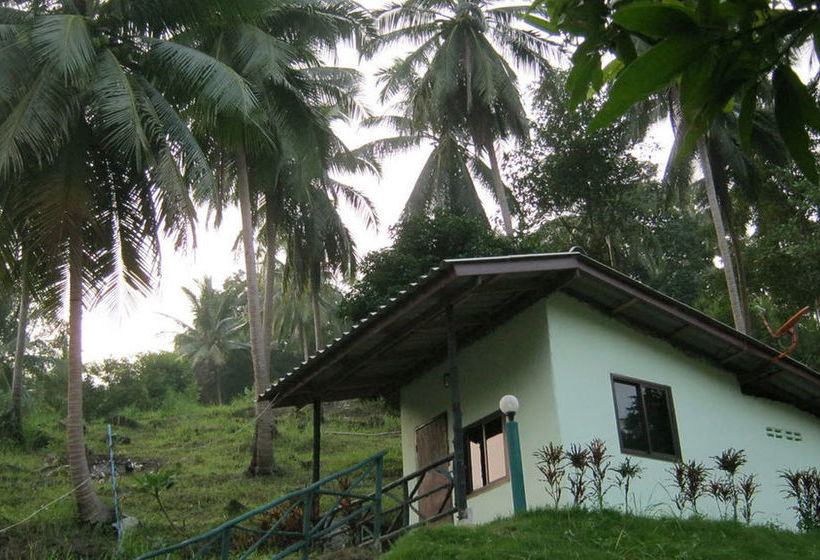 ホテル J. Seaview Resort