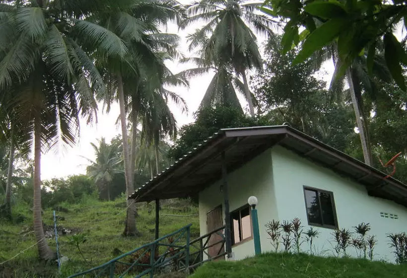 Hotel J. Seaview Resort