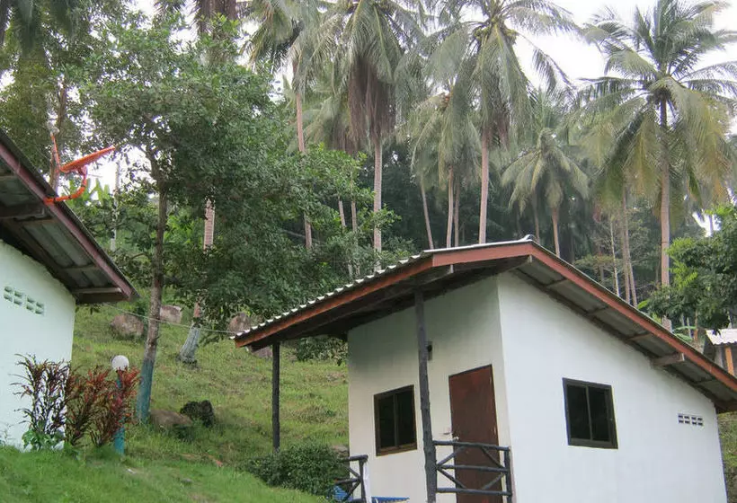 Hotel J. Seaview Resort