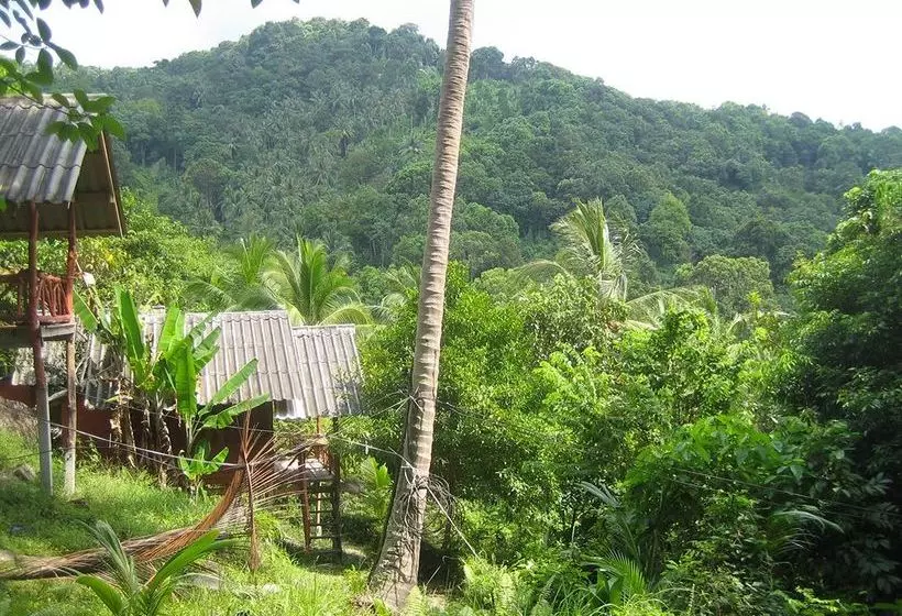 Hotel J. Seaview Resort