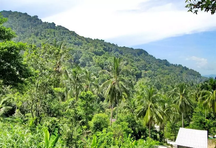 Hotel J. Seaview Resort