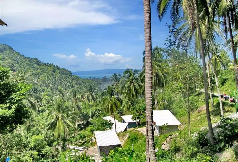 Hotel J. Seaview Resort