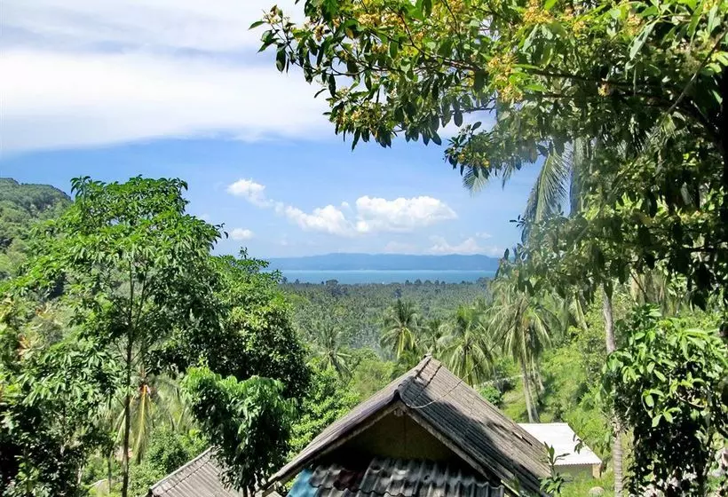 Hotel J. Seaview Resort