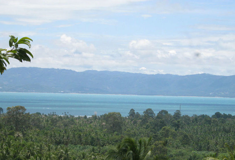 ホテル J. Seaview Resort