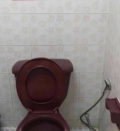 فندق Junior House