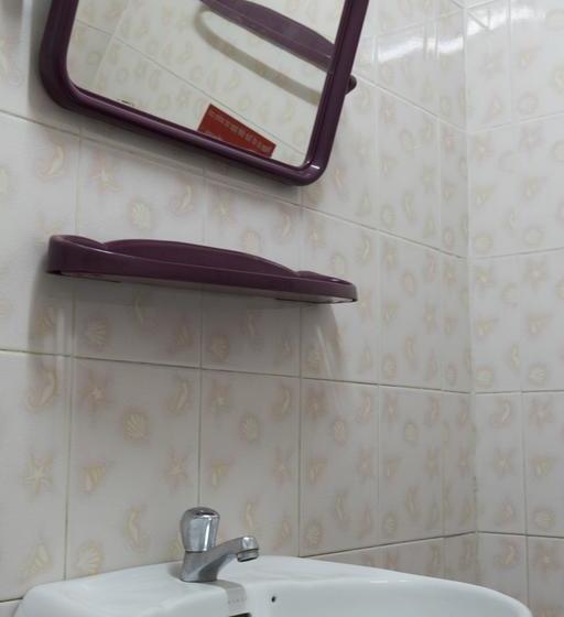 فندق Junior House