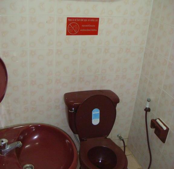 فندق Junior House