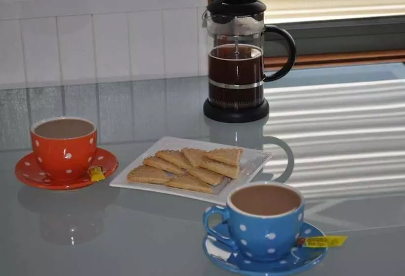 בית מלון כפרי Kangerong Holiday Park