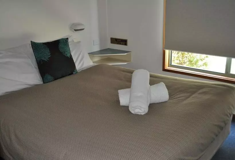 בית מלון כפרי Kangerong Holiday Park