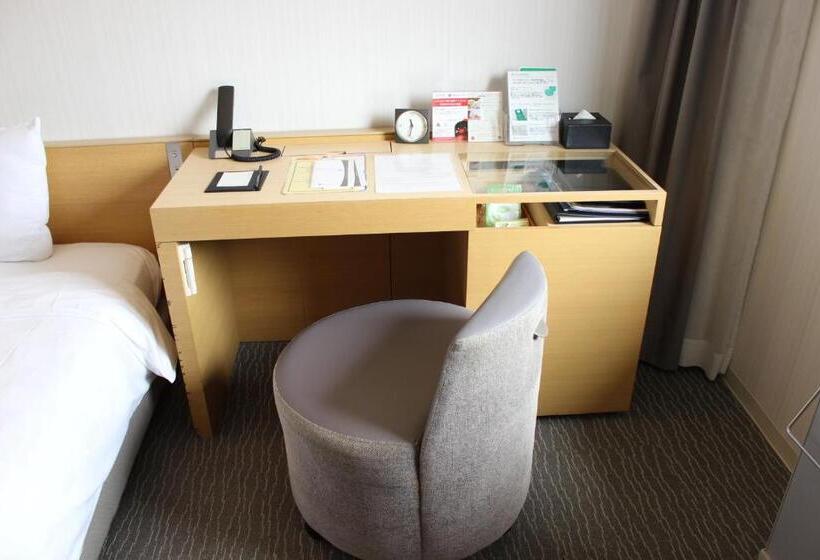 Hotel Kobe Motomachi Tokyu Rei