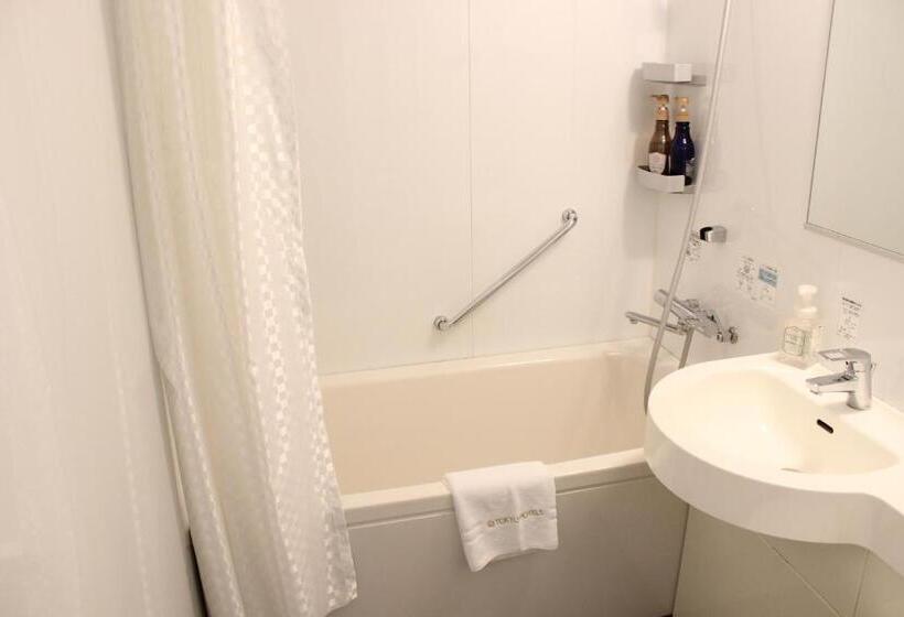 Hotel Kobe Motomachi Tokyu Rei