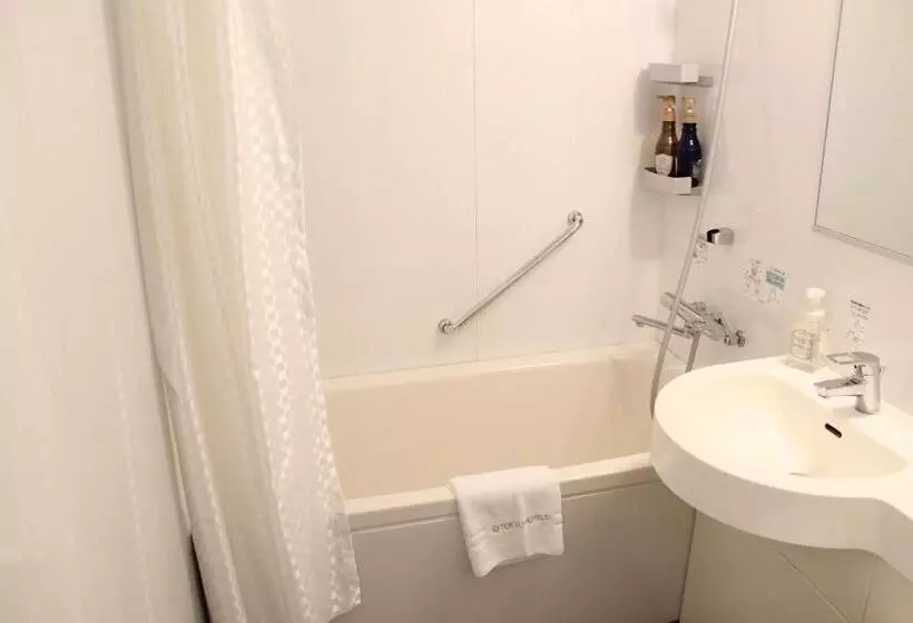 Hotel Kobe Motomachi Tokyu Rei