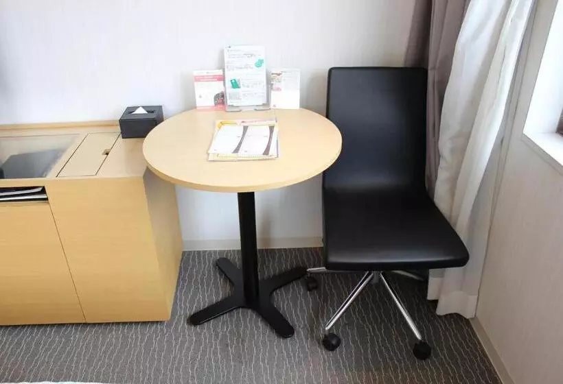 Hotel Kobe Motomachi Tokyu Rei