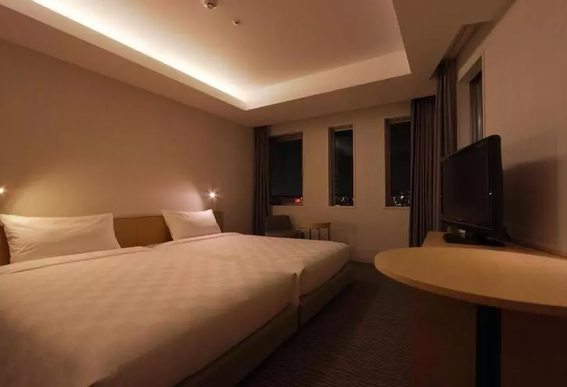 Hotel Kobe Motomachi Tokyu Rei