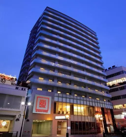 Hotel Kobe Motomachi Tokyu Rei