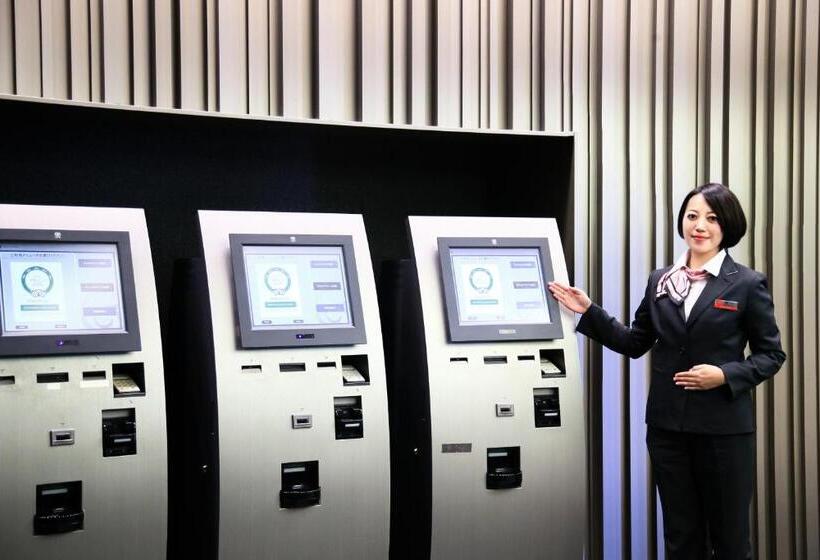 Hotel Kobe Motomachi Tokyu Rei