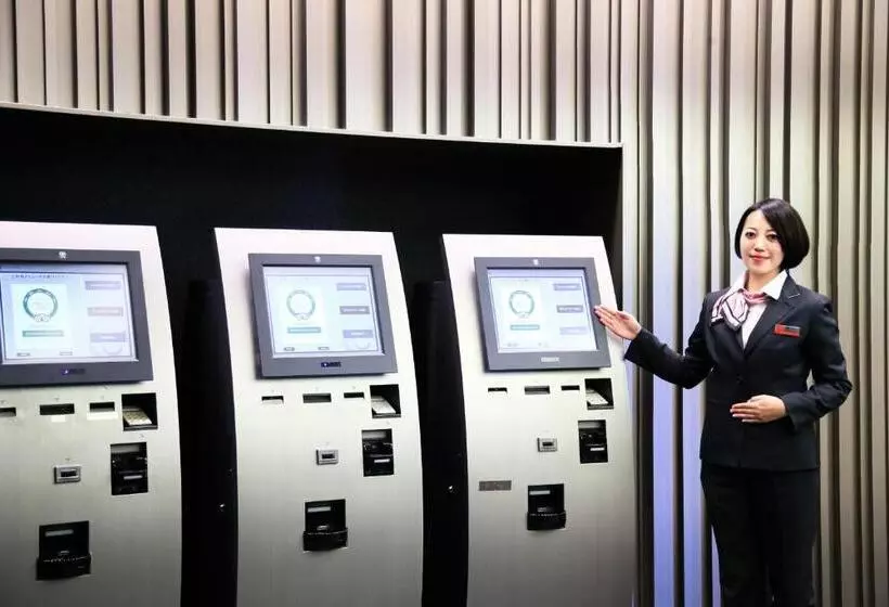 Hotel Kobe Motomachi Tokyu Rei