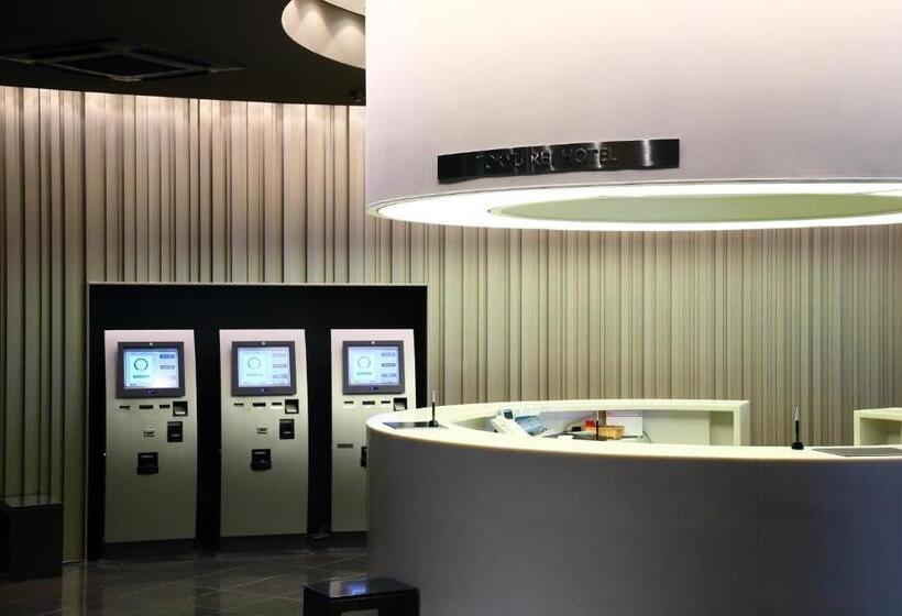 Hotel Kobe Motomachi Tokyu Rei