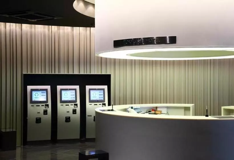 Hotel Kobe Motomachi Tokyu Rei