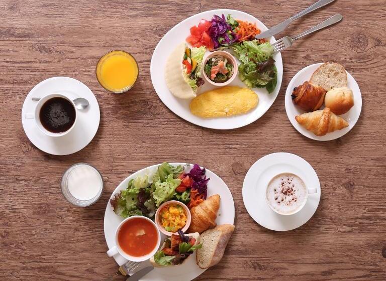 Hotel Kobe Motomachi Tokyu Rei