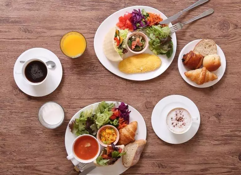 Hotel Kobe Motomachi Tokyu Rei